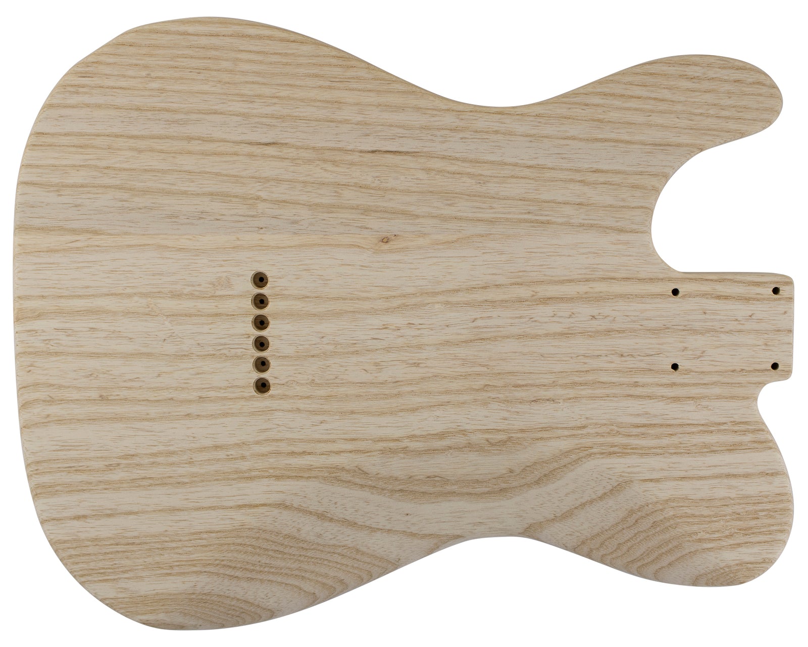 TC BODY - 69 2pc Swamp Ash 1.9 Kg - 856881