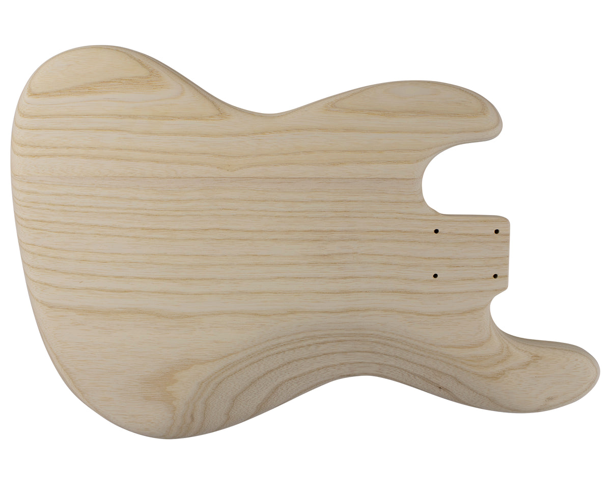 JB BODY 1960 2pc Swamp Ash 2.1 Kg - 858380