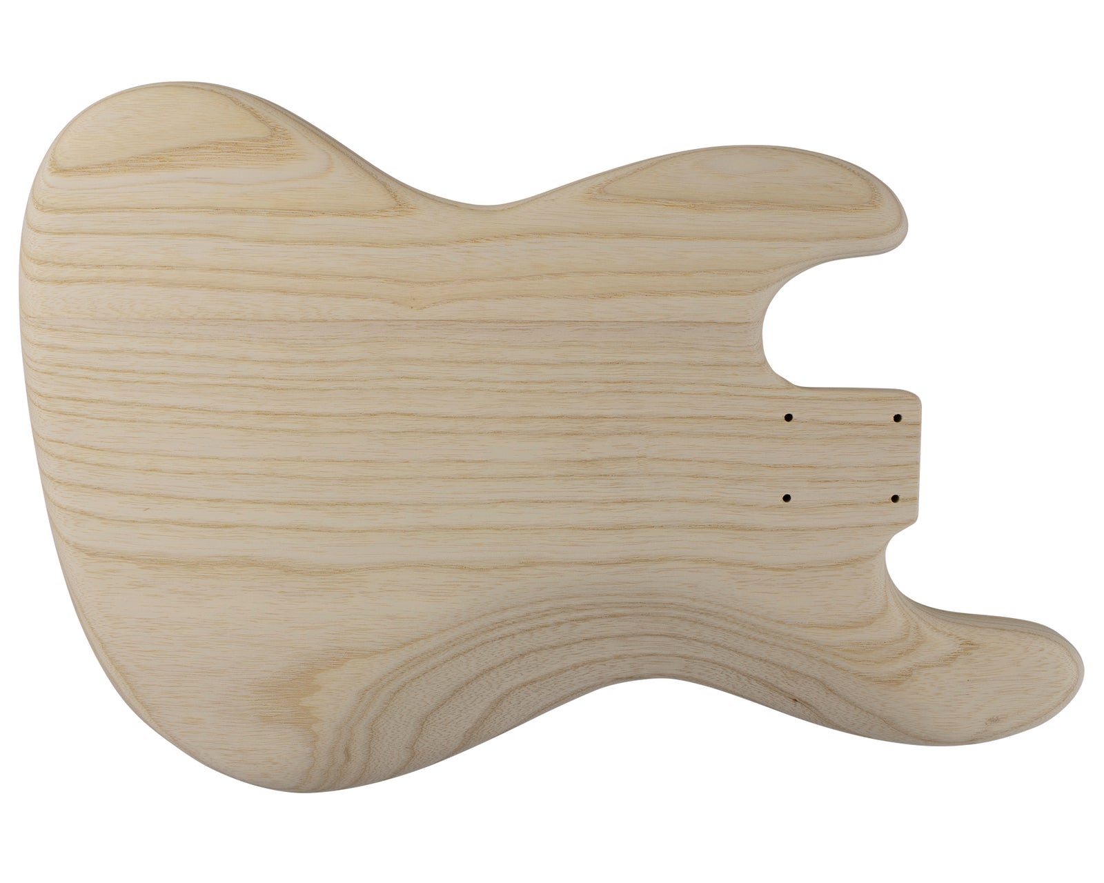 JB BODY 1960 2pc Swamp Ash 2.1 Kg - 858380