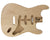 SC SSS BODY - 1950's 2pc Alder 1.8 Kg - 851763-Guitar Bodies - In Stock-Guitarbuild