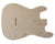 SC TC HYBRID BODY 1pc Swamp Ash 2.1 Kg - 854108-Guitar Bodies - In Stock-Guitarbuild