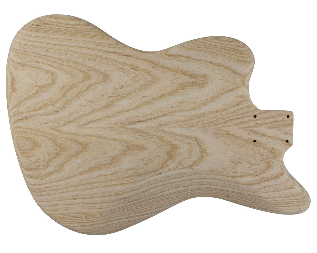 JM BODY MID 1960 ONWARDS 2pc Swamp Ash 2.2 Kg - 855655