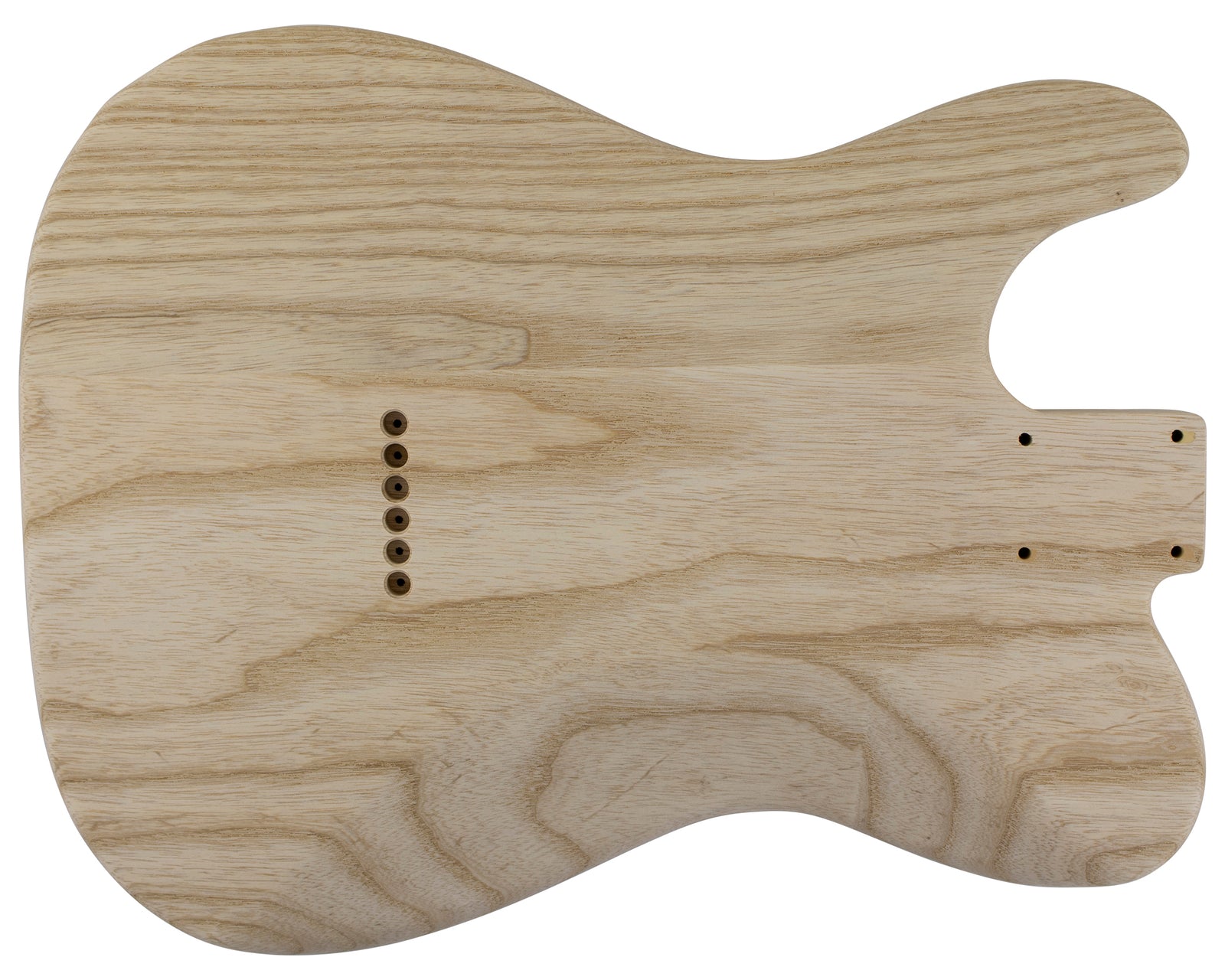 TC BODY - 69 2pc Swamp Ash 2.2 Kg - 856898