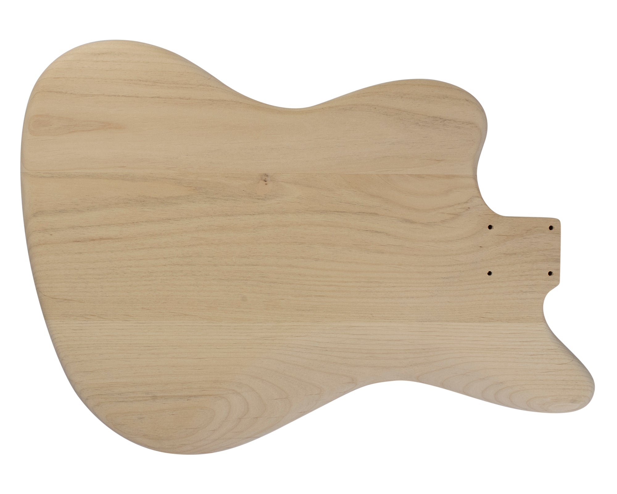 JM BODY MID 1960 ONWARDS 3pc Alder 1.9 Kg - 851114-Guitar Bodies - In Stock-Guitarbuild