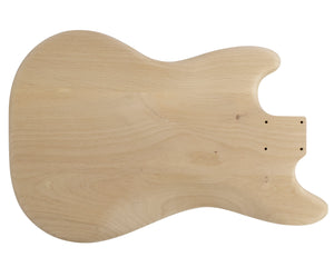 MS BODY 3pc Alder 2 Kg - 848251-Guitar Bodies - In Stock-Guitarbuild