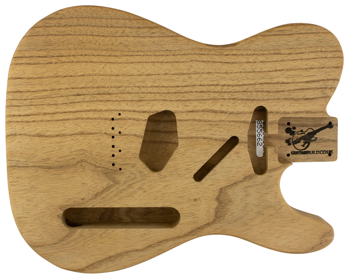 TC SS BODY 1pc Roasted Swamp Ash 1.7 Kg - 855662