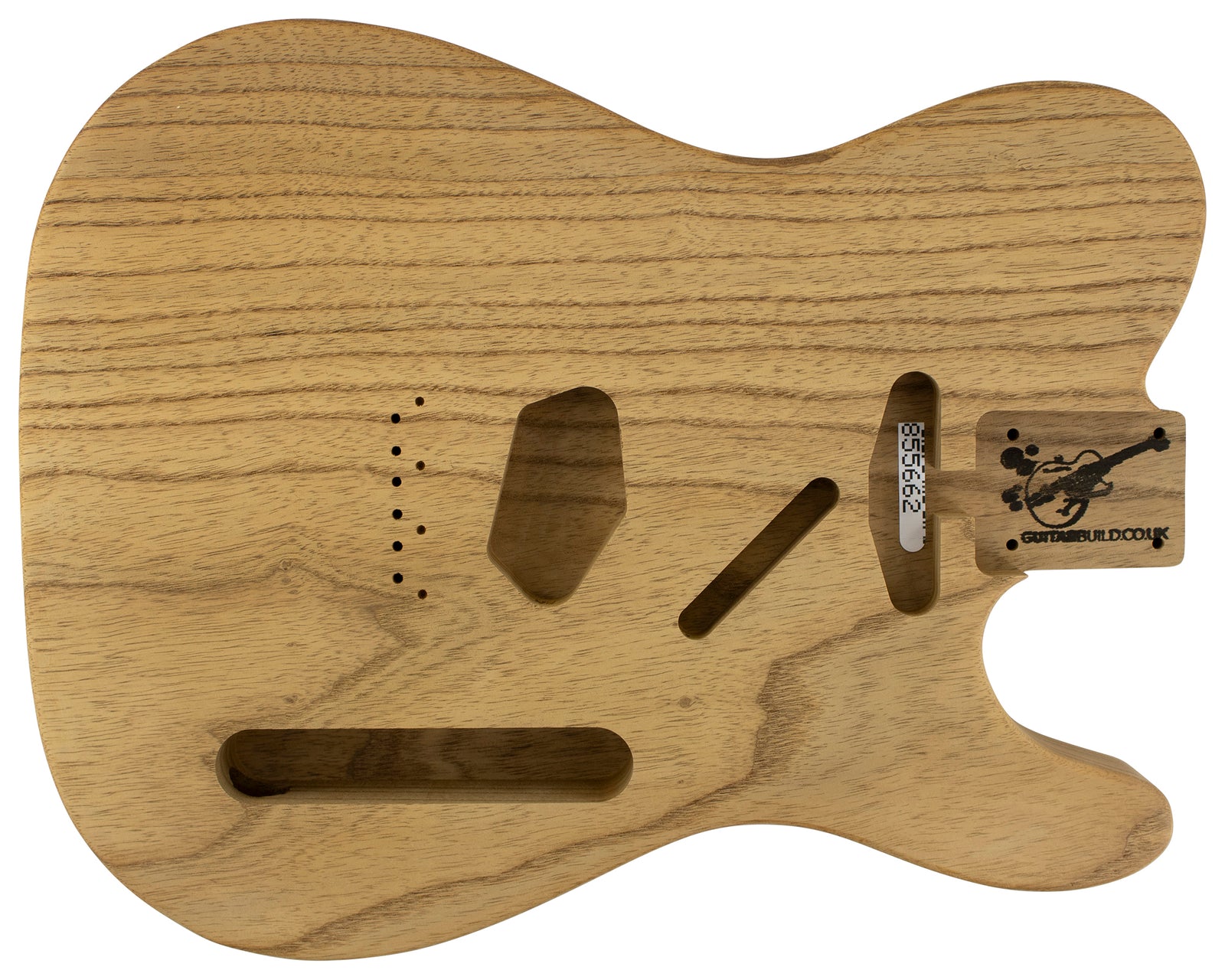 TC SS BODY 1pc Roasted Swamp Ash 1.7 Kg - 855662