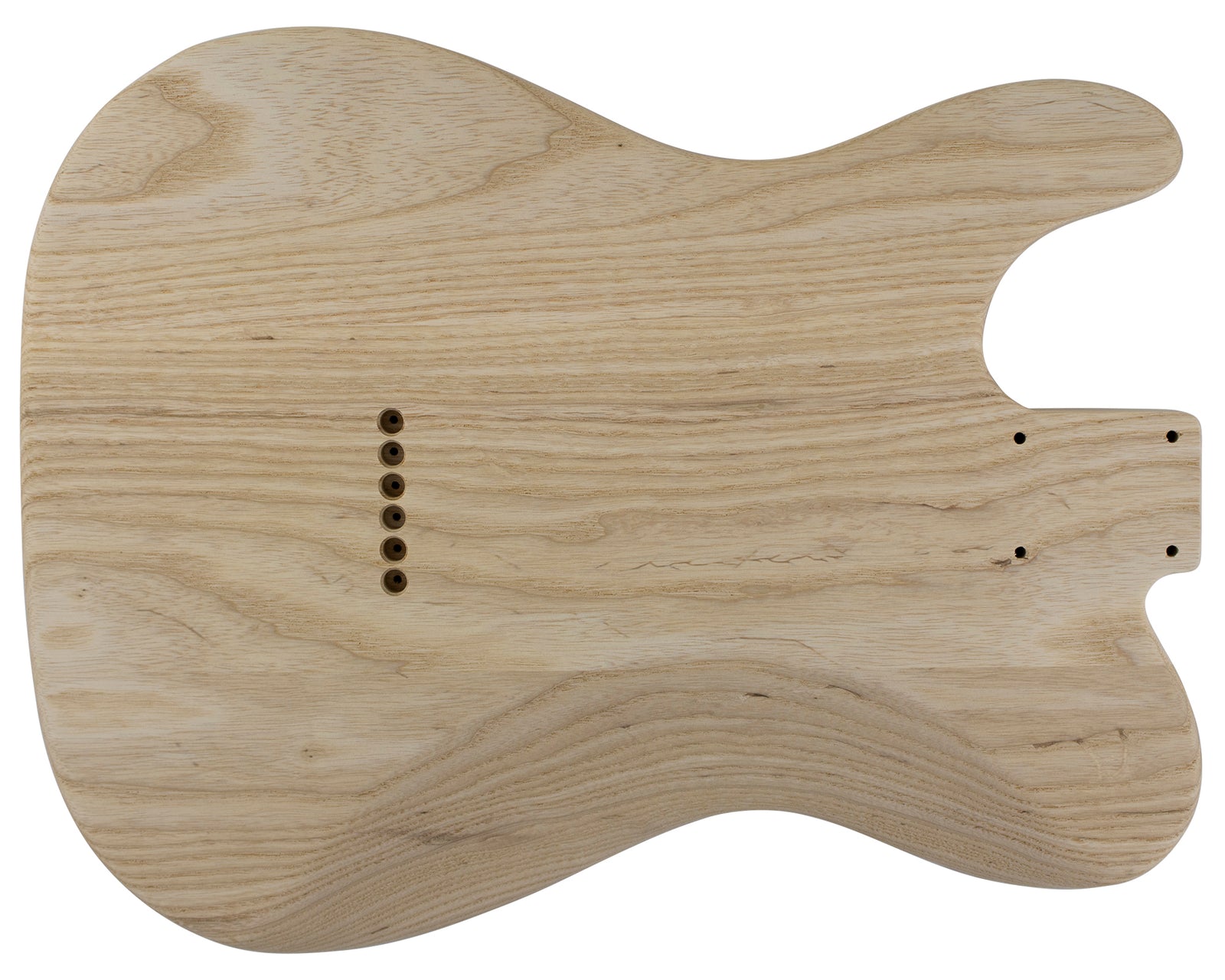 TC BODY - 69 2pc Swamp Ash 2.4 Kg - 856904