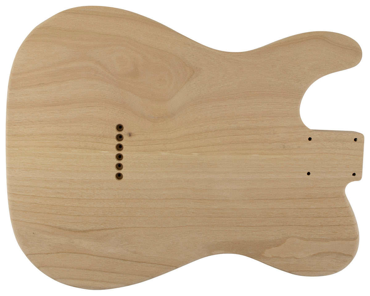 TC SS BODY - SINGLE BINDING 2pc Alder 2 Kg - 858151