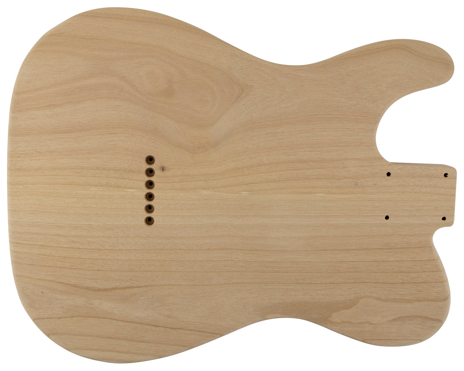 TC SS BODY - SINGLE BINDING 2pc Alder 2 Kg - 858151