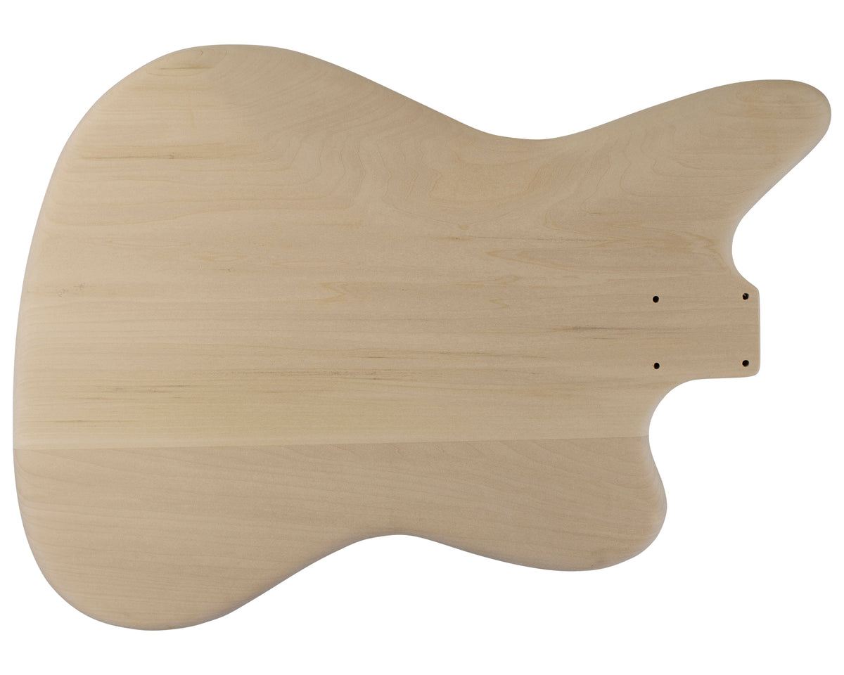 JG VINTAGE BODY 2pc Basswood 1.9 Kg - 858403