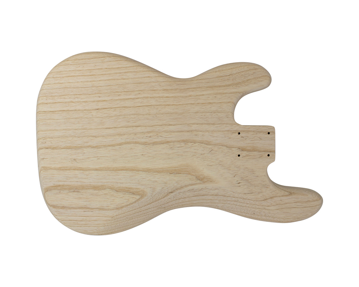 PJ BODY 1pc Swamp Ash 2 Kg - 853613-Bass Bodies - In Stock-Guitarbuild