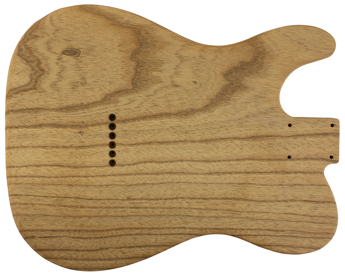 TC SS BODY 1pc Roasted Swamp Ash 1.7 Kg - 855662