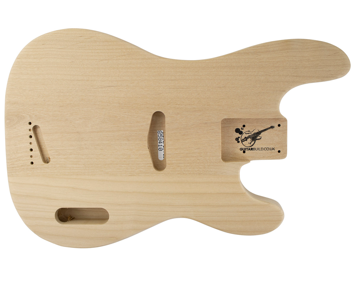 PB BODY 51 2pc Alder 2.2 Kg - 858410