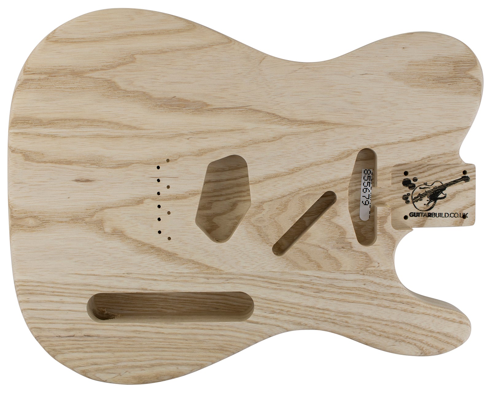 TC SS BODY 3pc Swamp Ash 2.2 Kg - 855679