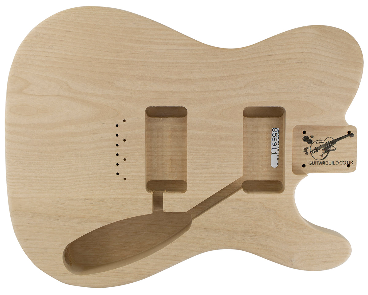 TC BODY - 69 2pc Alder 1.9 Kg - 856911