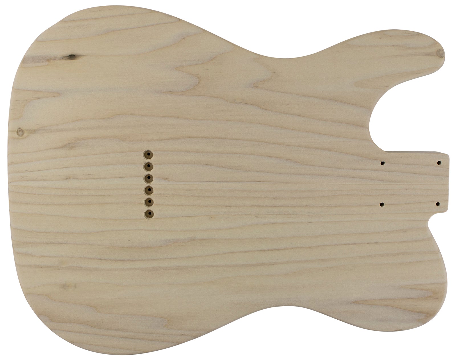 TC SS BODY - SINGLE BINDING 2pc Poplar 2.6 Kg - 858168