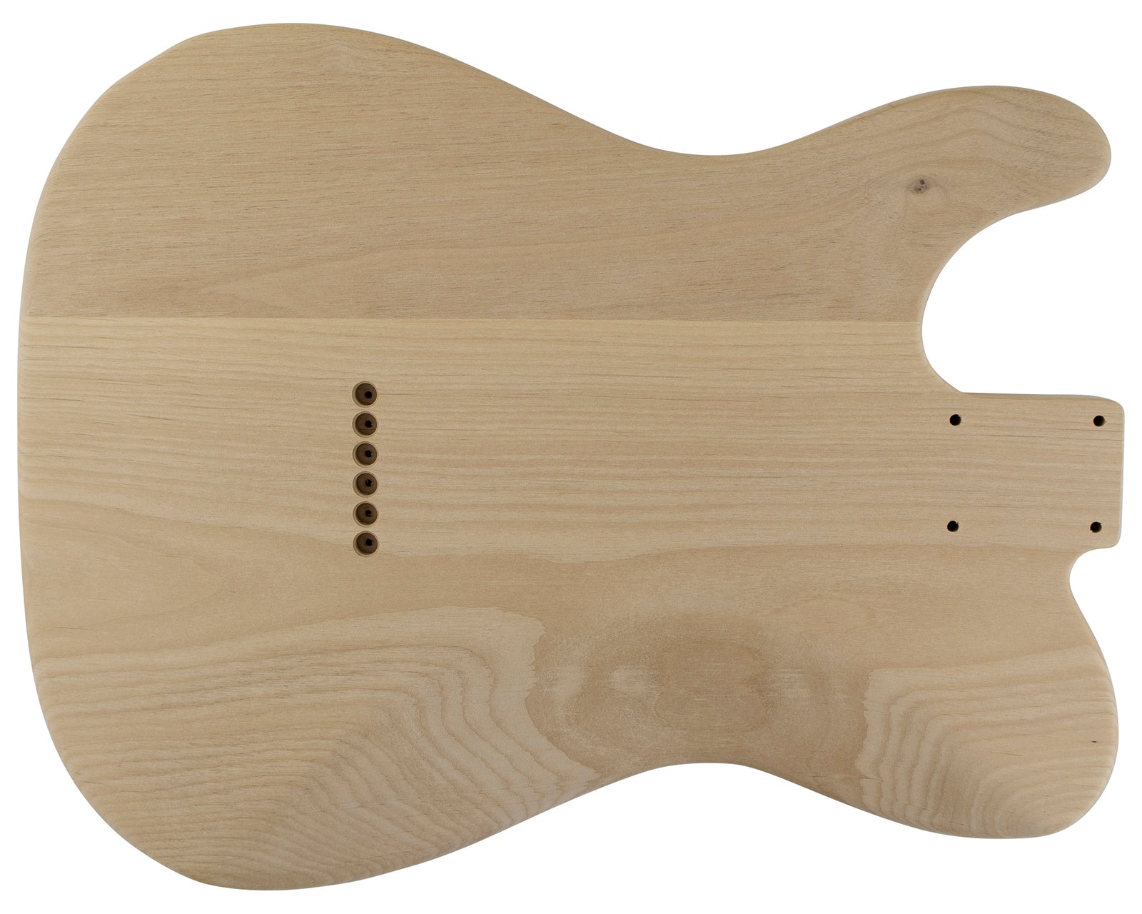 TC BODY - 69 2pc Alder 1.9 Kg - 856911