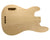 PB CUSTOM BODY 2pc Alder 2.1 Kg - 847773-Bass Bodies - In Stock-Guitarbuild