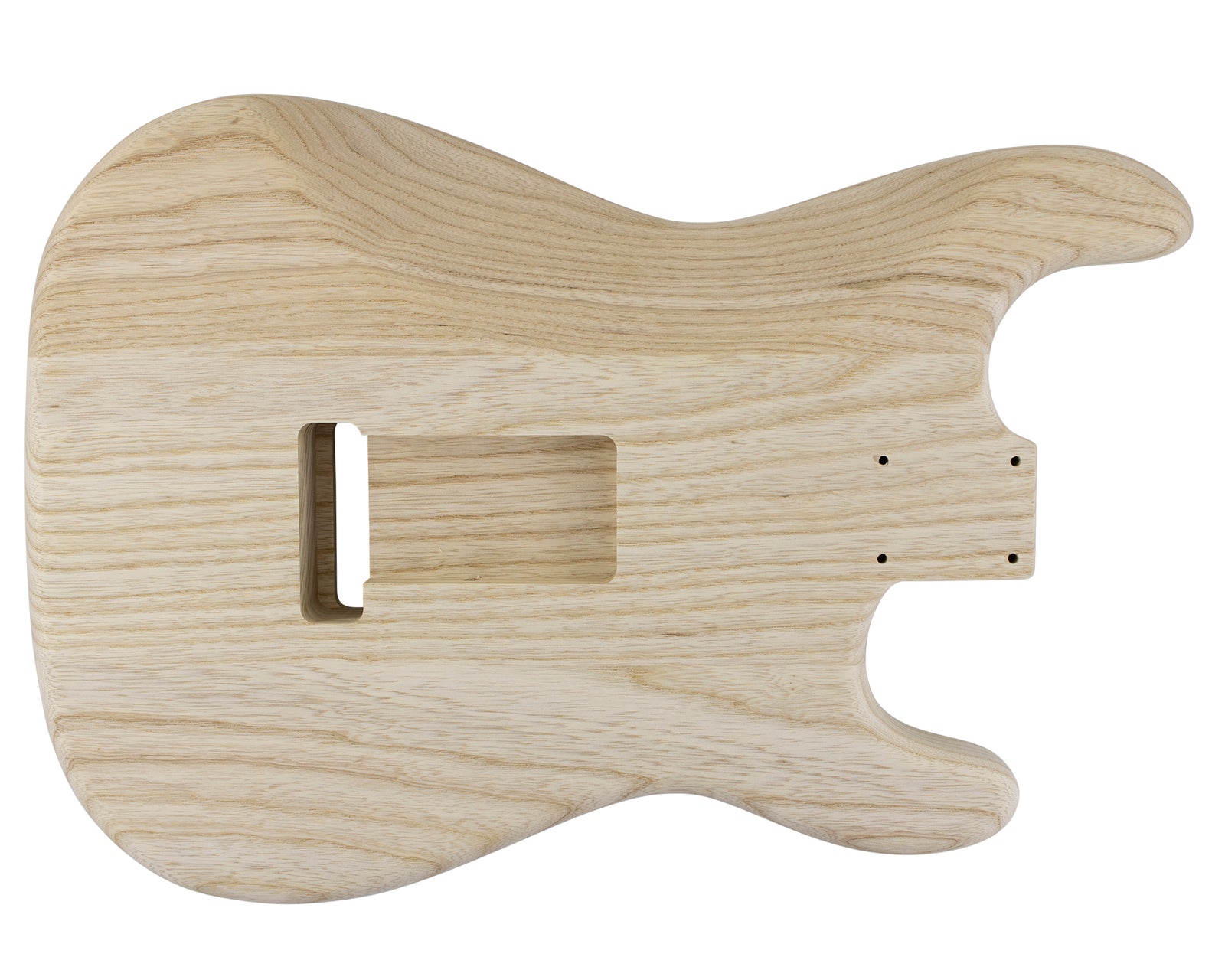 SC SSS BODY 3pc Swamp Ash 2.2 Kg - 857666-Guitar Bodies - In Stock-Guitarbuild