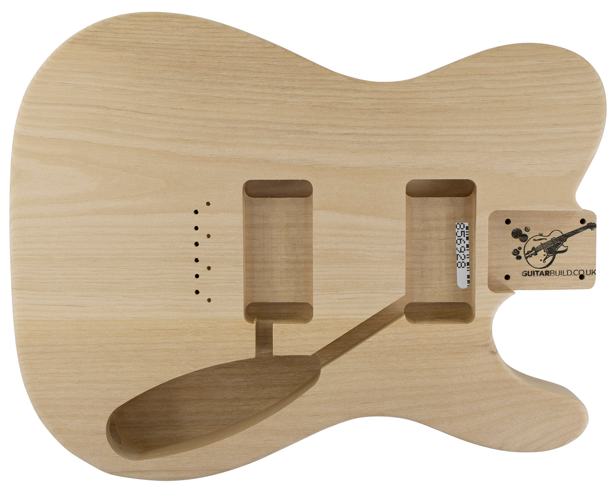 TC BODY - 69 2pc Alder 1.9 Kg - 856928