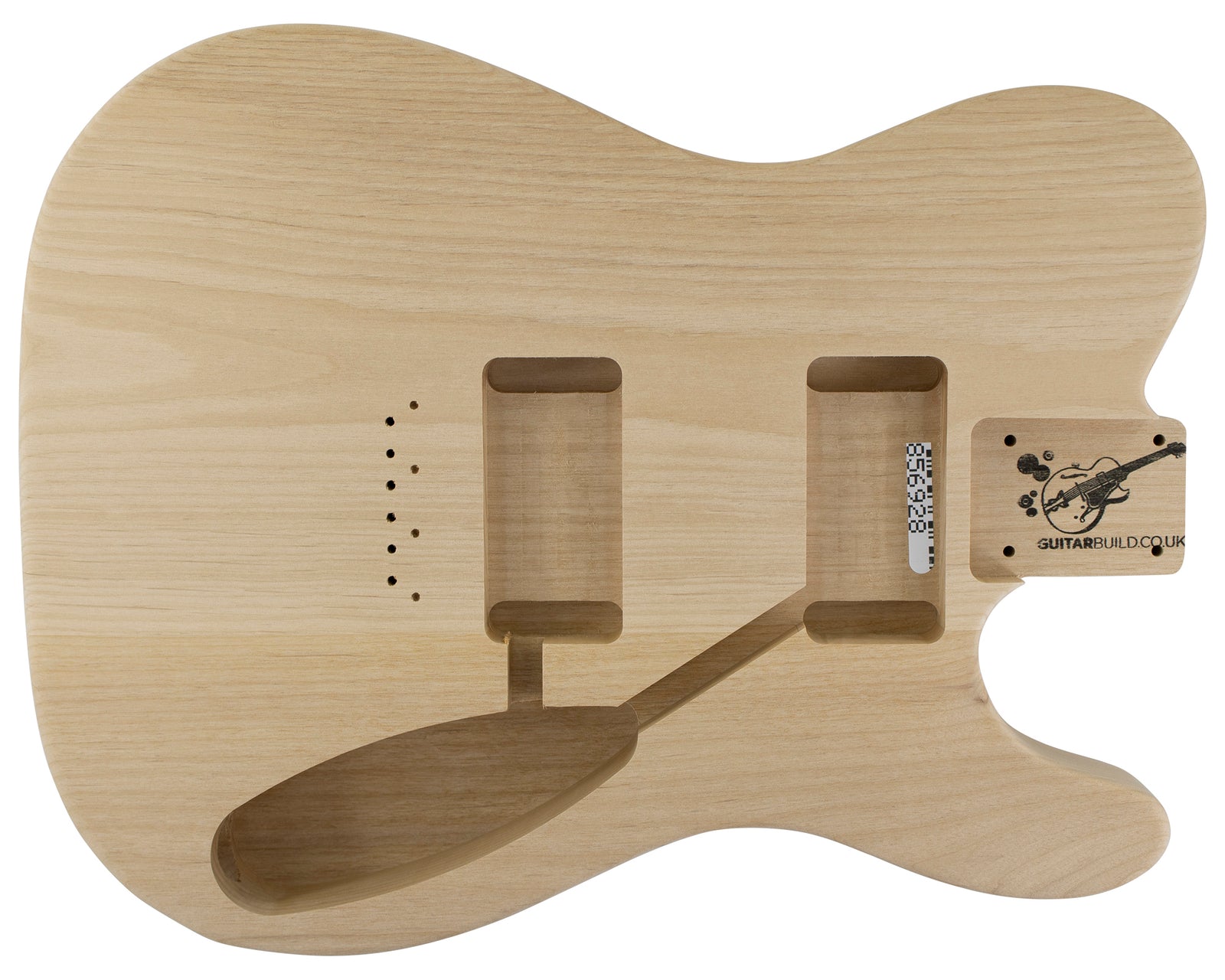 TC BODY - 69 2pc Alder 1.9 Kg - 856928