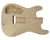 SC SSS BODY - NSP 1pc Swamp Ash 1.7 Kg - 852043-Guitar Bodies - In Stock-Guitarbuild