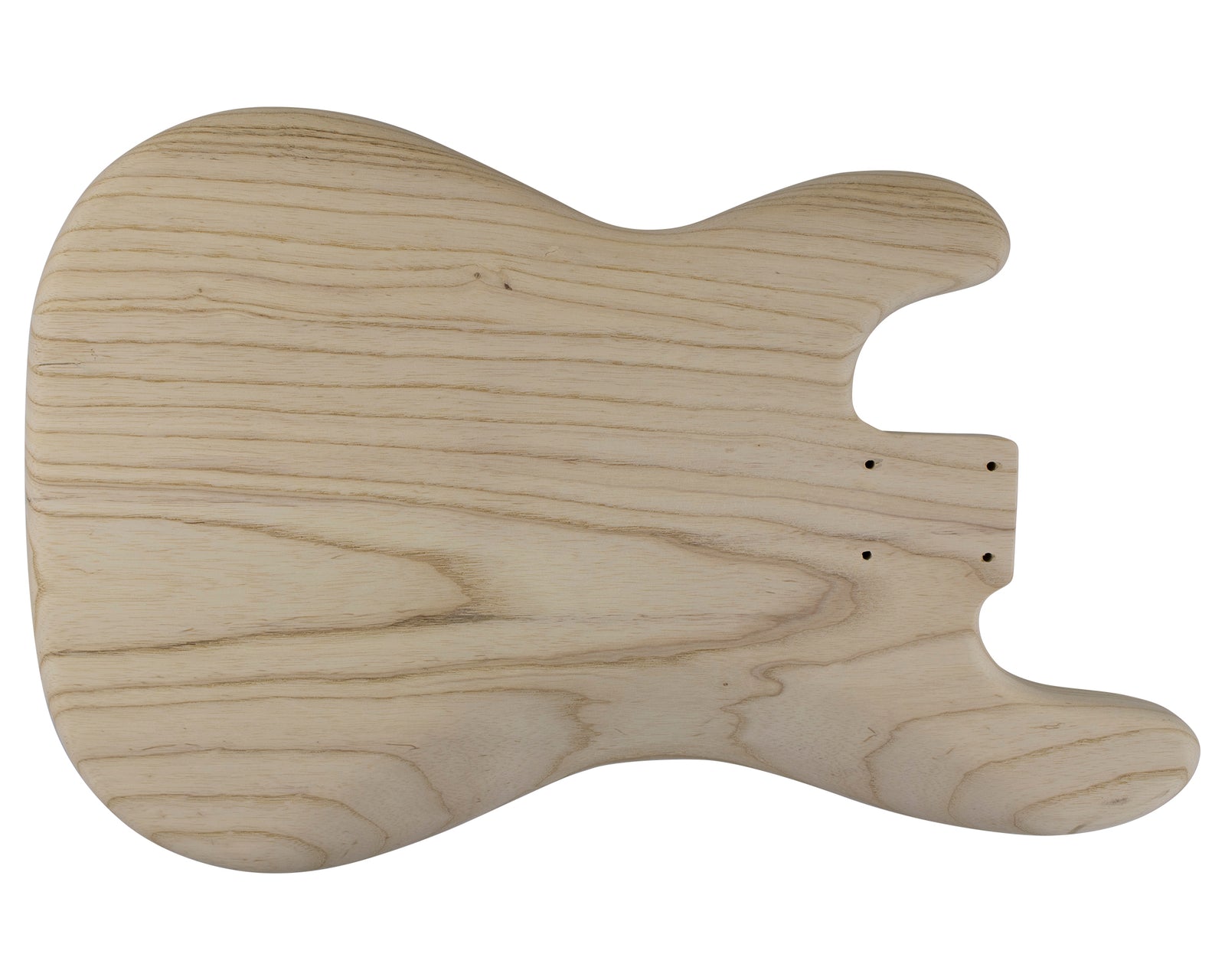 PB BODY - 1960's 2pc Swamp Ash 1.8 Kg - 855433-Bass Bodies - In Stock-Guitarbuild