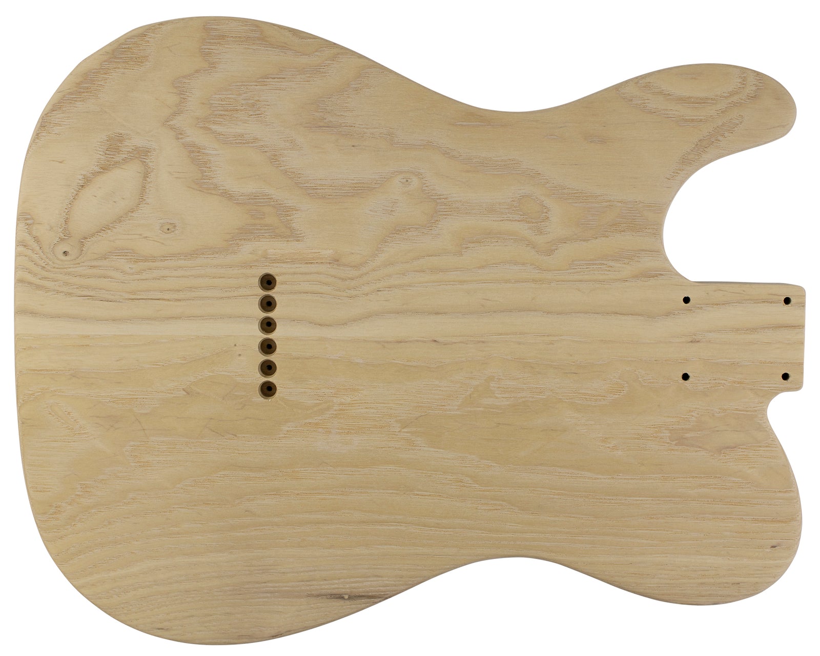 TC SS BODY 2pc Baseball Bat Ash 2.8 Kg - 855686