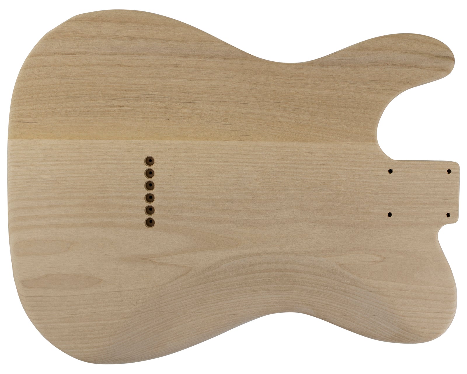 TC BODY - 69 2pc Alder 1.9 Kg - 856928