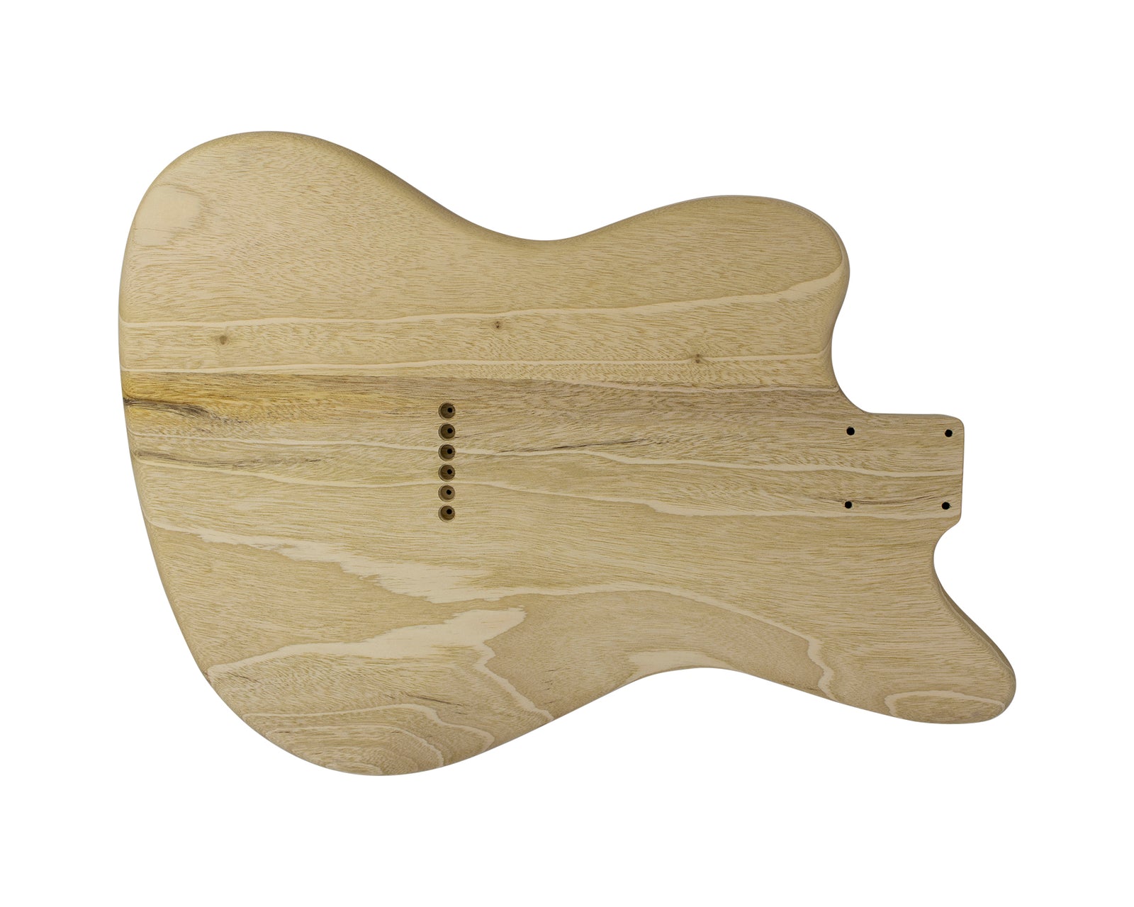 TM BODY 2pc Korina 2.6 Kg - 853644-Guitar Bodies - In Stock-Guitarbuild