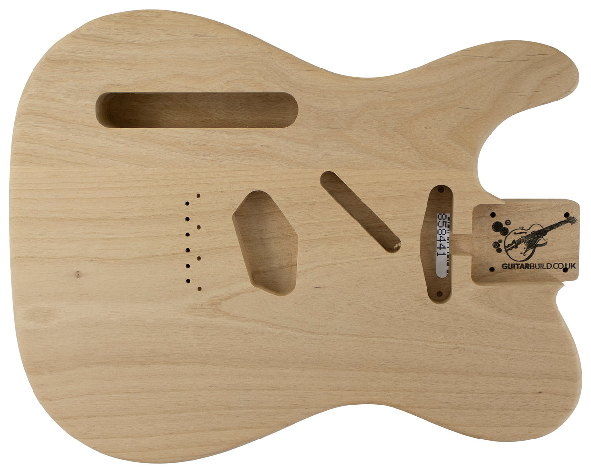 TC SS BODY - 1950's 2pc Alder 2 Kg - 858441