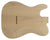 TC BODY - DELUXE 3pc Alder 1.7 Kg - 849050-Guitar Bodies - In Stock-Guitarbuild