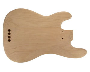 PB BODY 54 2pc Alder 2.3 Kg - 846998-Bass Bodies - In Stock-Guitarbuild