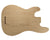 TC BASS BODY 68 2pc Alder 2.4 Kg - 847803-Bass Bodies - In Stock-Guitarbuild