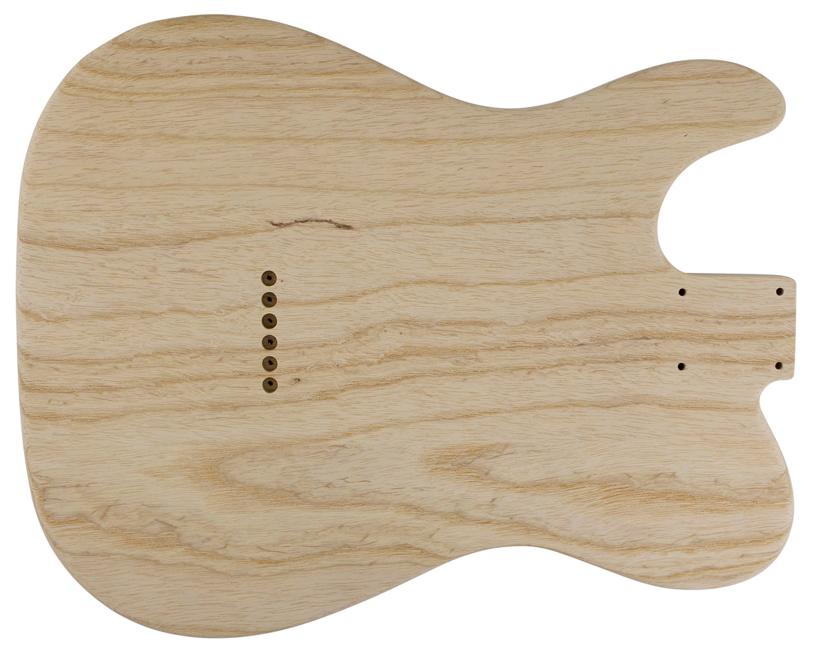 TC SS BODY 1967 - 1973 3pc Swamp Ash 1.6 Kg - 856102-Guitar Bodies - In Stock-Guitarbuild