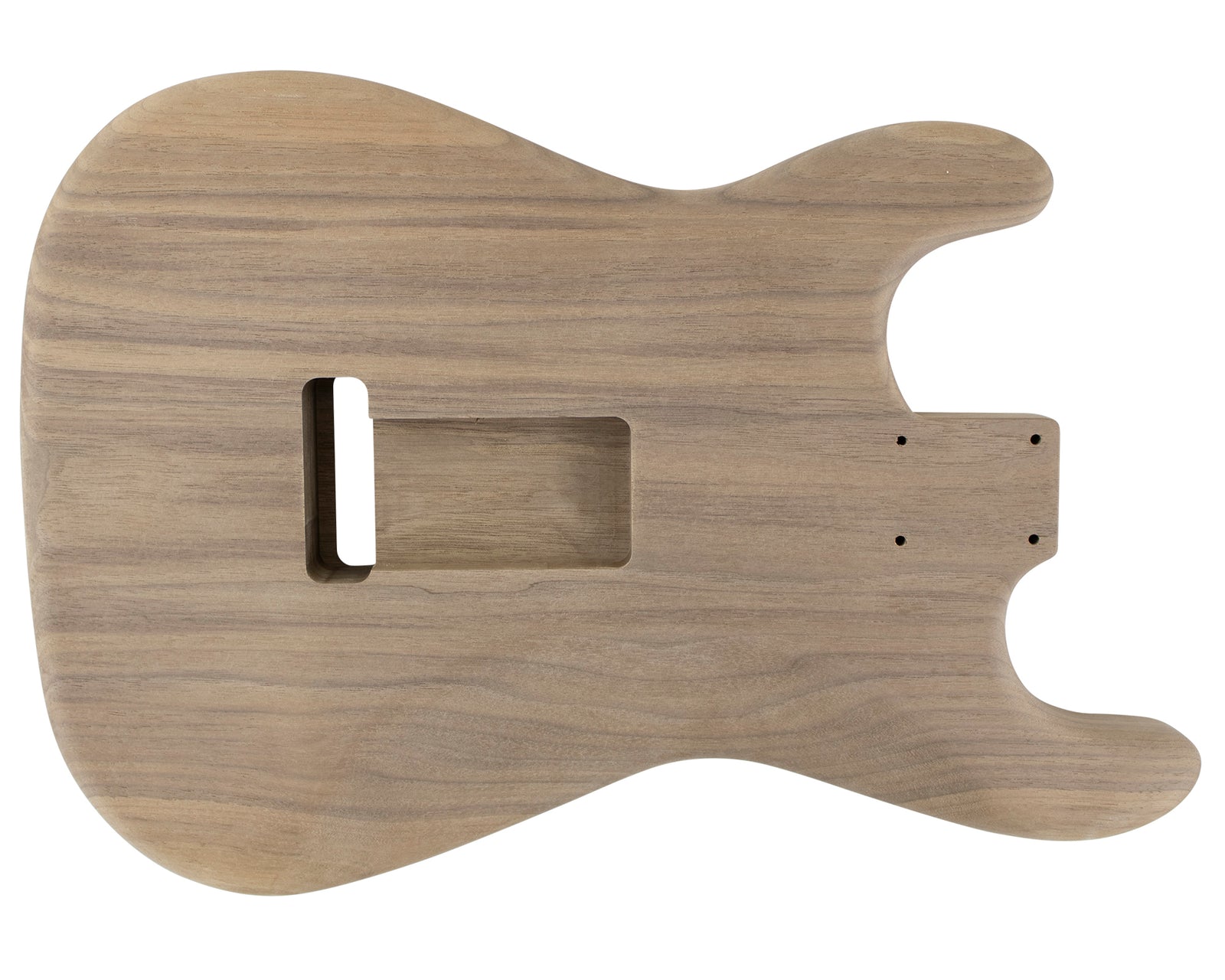 SC SSS BODY 1pc Walnut 2.5 Kg - 858199