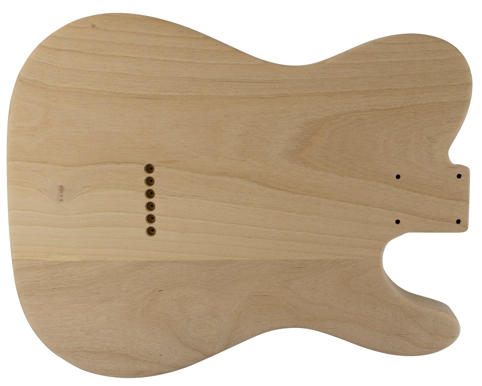 TC SS BODY - 1950's 2pc Alder 2 Kg - 858441
