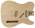 TC SS BODY - 1950's 3pc Alder 2 Kg - 855310-Guitar Bodies - In Stock-Guitarbuild