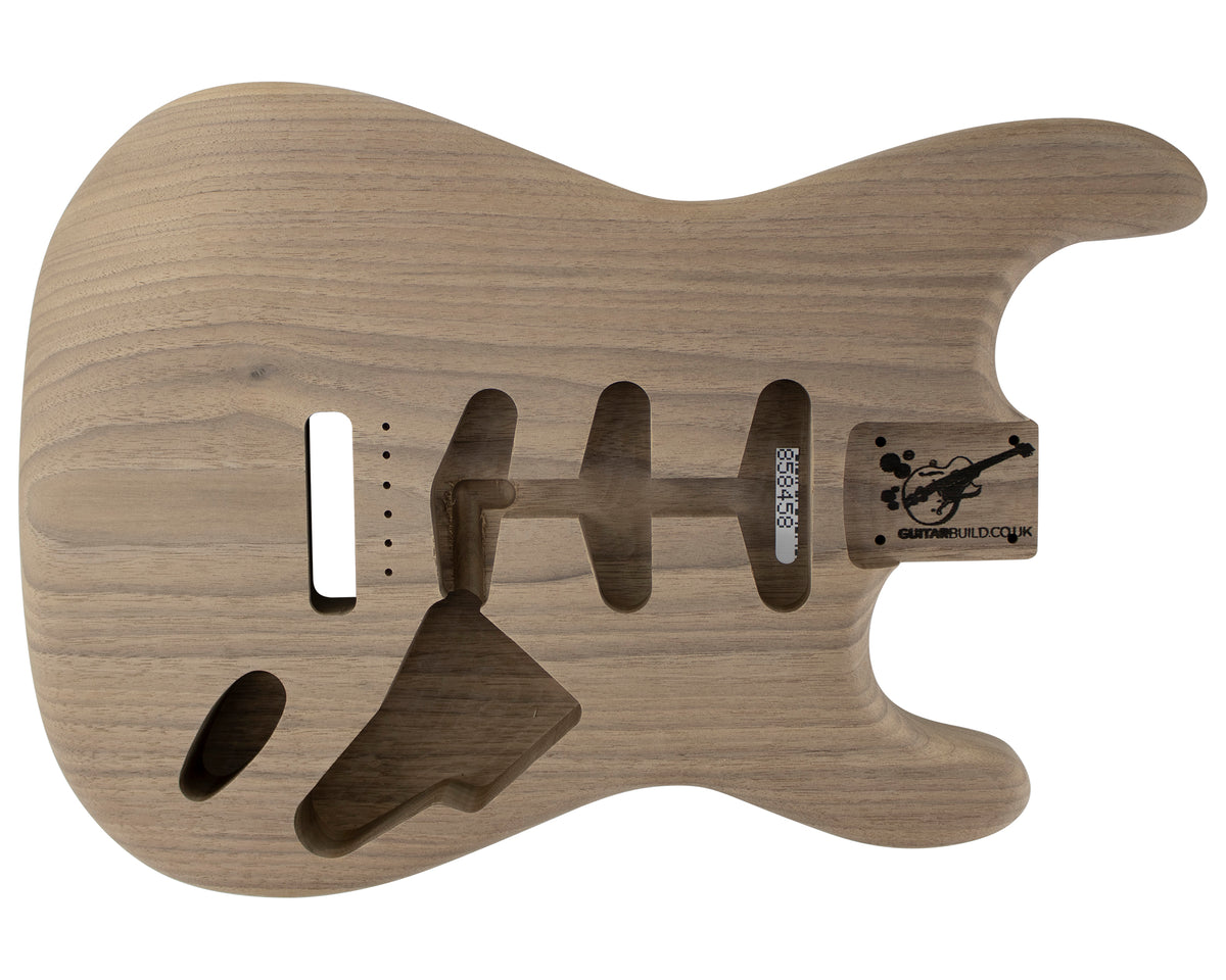 SC SSS BODY 1pc Walnut 2.5 Kg - 858458