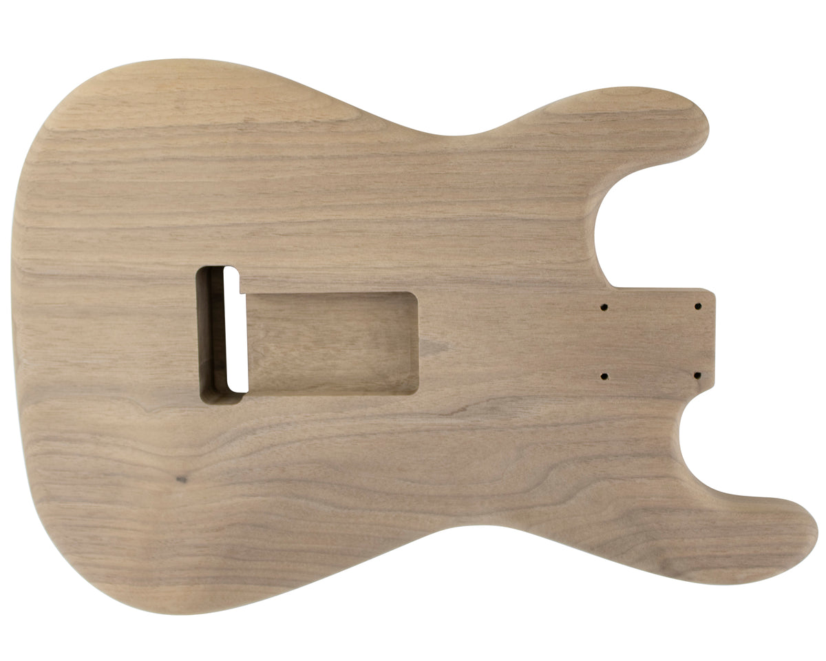 SC SSS BODY 1pc Walnut 2.5 Kg - 858458