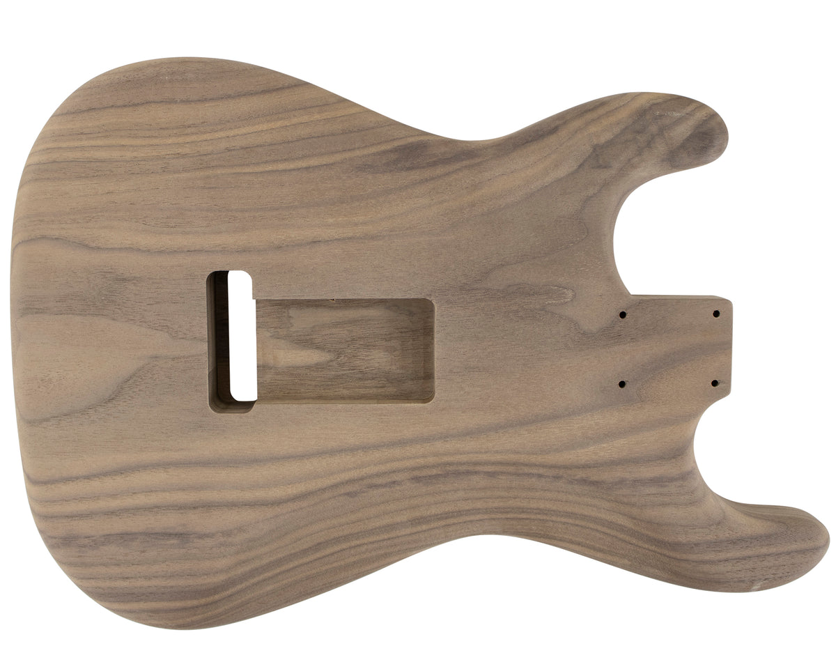 SC SSS BODY 1pc Walnut 2.5 Kg - 858205