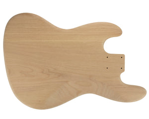 JB BODY 1960 2pc Alder 2.4 Kg - 846509-Bass Bodies - In Stock-Guitarbuild