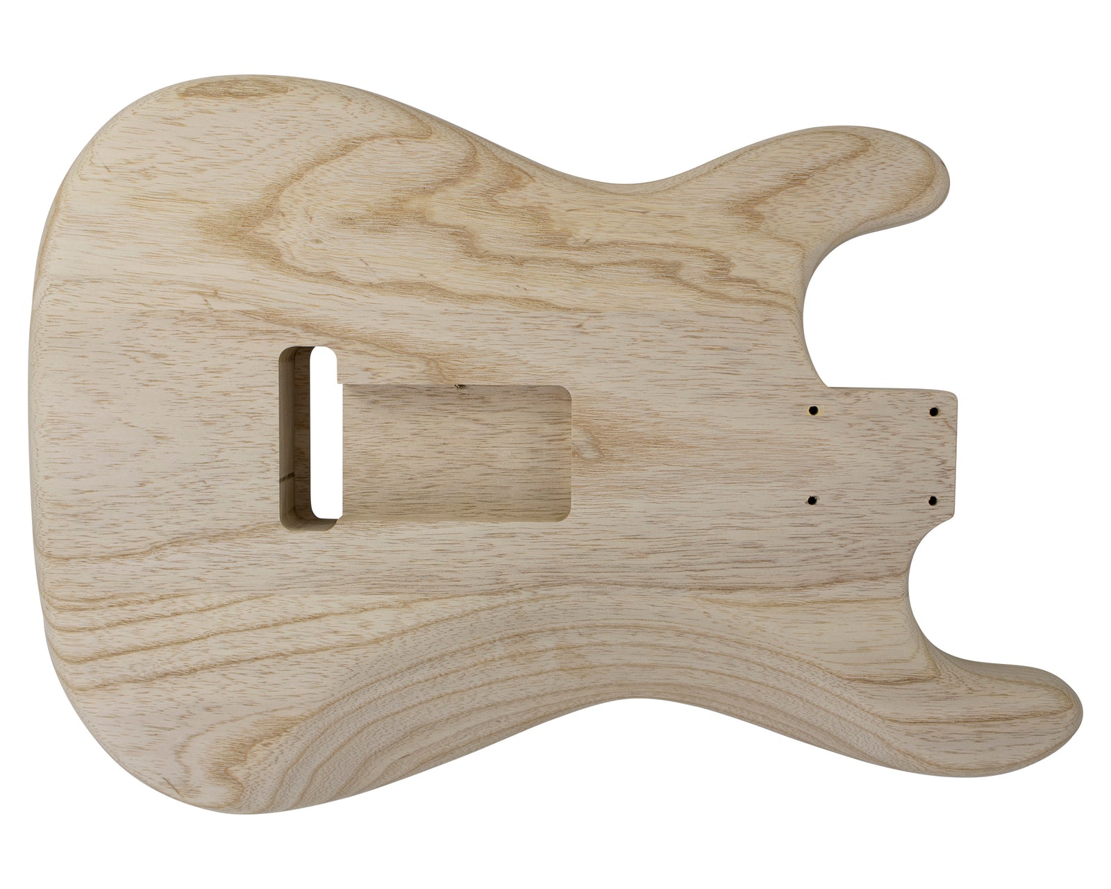 SC HSS BODY 3pc Swamp Ash 1.8 Kg - 854160-Guitar Bodies - In Stock-Guitarbuild