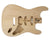 SC HSS BODY 2pc Alder 1.8 Kg - 854177-Guitar Bodies - In Stock-Guitarbuild