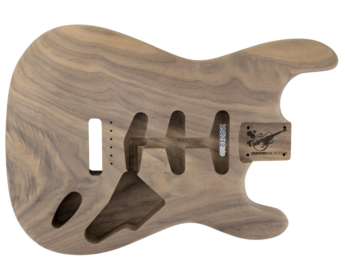 SC SSS BODY 1pc Walnut 2.6 Kg - 858212