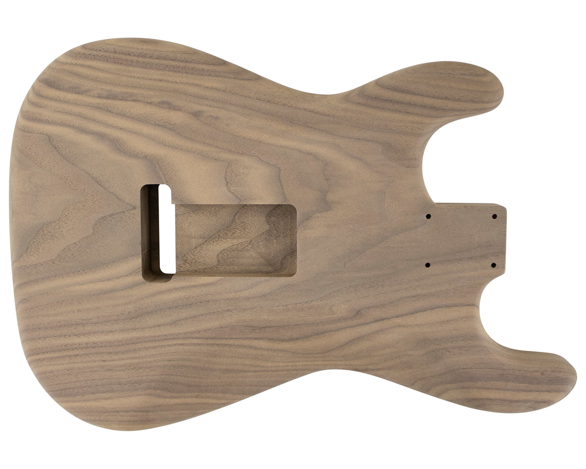 SC SSS BODY 1pc Walnut 2.5 Kg - 858465
