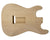 SC HSS BODY 2pc Alder 1.8 Kg - 854177-Guitar Bodies - In Stock-Guitarbuild