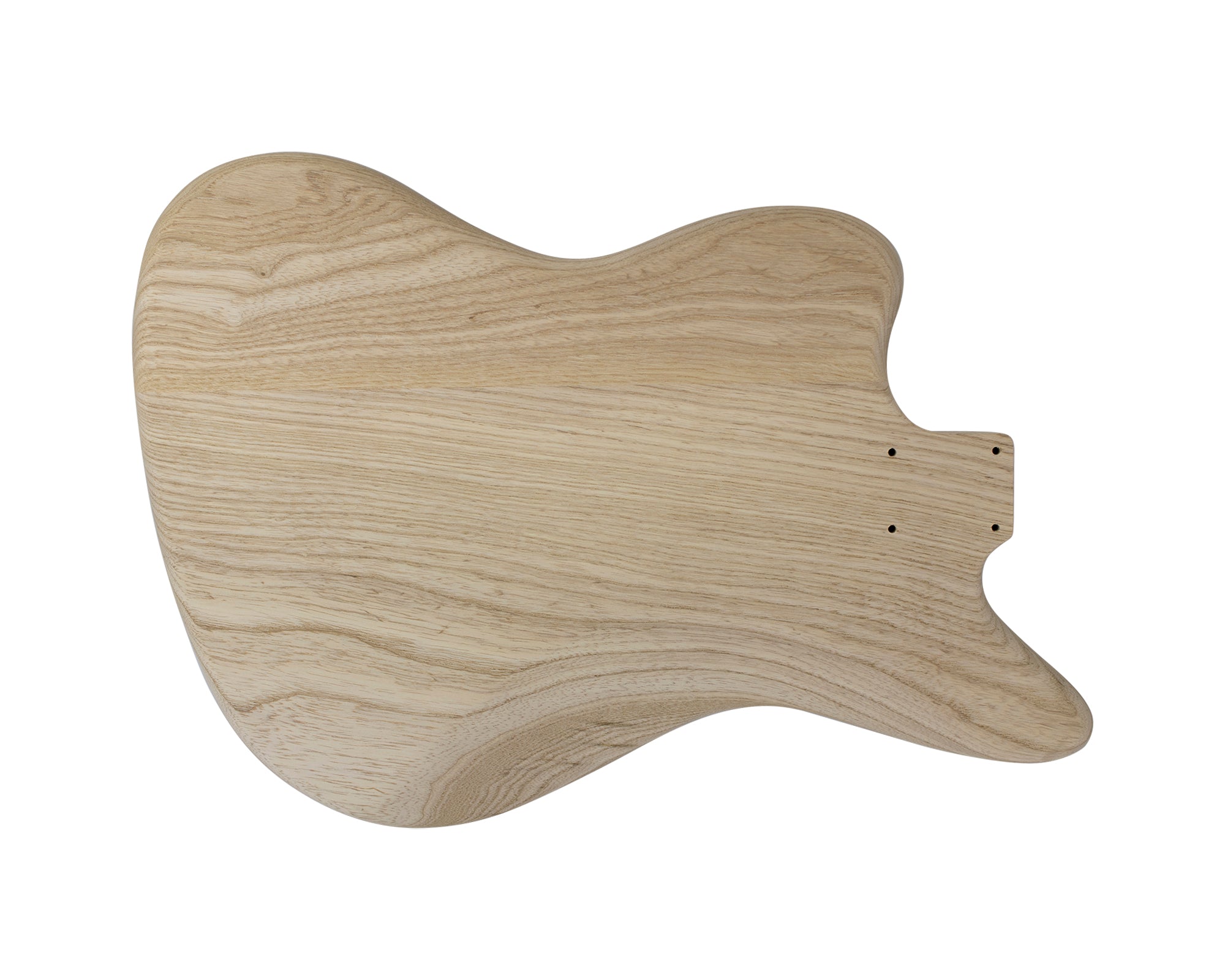 JG BODY REISSUE 1 2pc Swamp Ash 2.3 Kg - 853675-Guitar Bodies - In Stock-Guitarbuild