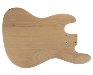 JB BODY 1960 2pc Alder 2.2 Kg - 846516-Bass Bodies - In Stock-Guitarbuild